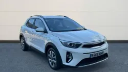 KIA Stonic 1.2 DPi Concept