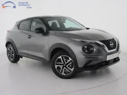 NISSAN Juke 1.0 DIG-T Tekna 4x2 114