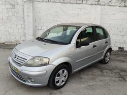 Citroën C3 1.2 a/c