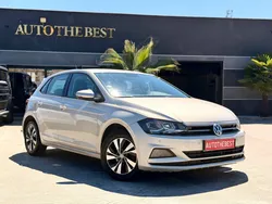 VOLKSWAGEN POLO 1.2 TSI 90 BMT Confortline