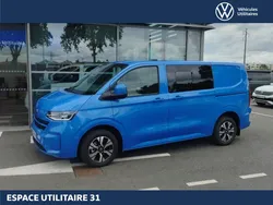 Volkswagen utilitaires transporter procab l1h1 2.0 tdi 150 bva8 business