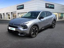 CITROEN C4 X BlueHDi 130 S&S EAT8 Shine