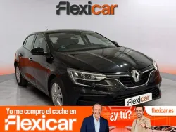 RENAULT Mégane 1.5dCi Blue Business 85kW