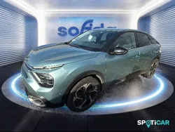 Citroen C4 PureTech 130ch S&S Shine EAT8