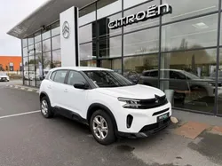 Citroen C5 Aircross 1.2 PureTech 130 YOU