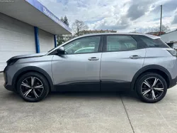 Peugeot 3008 Pure tech