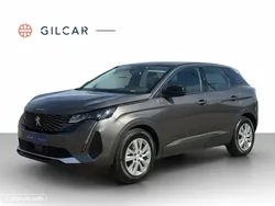 Peugeot 3008 PureTech 130 Stop & Start GPF EAT8 Active