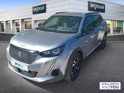 Peugeot 2008 PureTech 130 S&S EAT8 Allure Pack