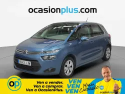 CITROEN C4 Picasso 1.2 PureTech S&S Seduction