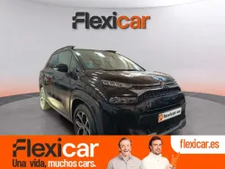 CITROEN C3 Aircross Puretech S&S Shine 110