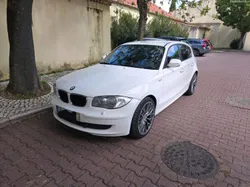 BMW 118 serie 1