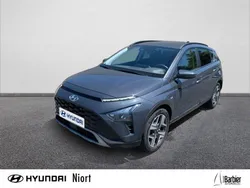 Hyundai Bayon 1.0 T-GDi 100 DCT-7 Hybrid 48V Creative 5P