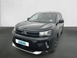 Citroën C5 Aircross Hybride 136 e-DCS6 - Max