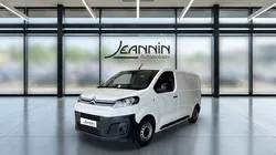 Citroen jumpy fgn m bluehdi 120 s&s bvm6 club 300 nm