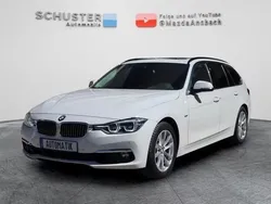 Bmw 330d xDrive 3.0 259CH - Carnet D'Entretien Complet - Toit Pano - Luxury Line - Xénon - Sièges Chauffants - 165000KM