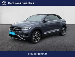 Volkswagen T-Roc Cabriolet 1.5 TSI EVO 150 Start/Stop BVM6 Style