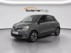 RENAULT Twingo III E-Tech Techno