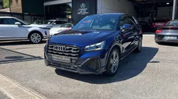 Audi Q2 35 TFSI 150CH S LINE PLUS S TRONIC 7