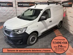 Renault Express Express 1.5 Blue dCi Confort 70kW