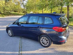 BMW 216 Gran Tourer 7L - 302.000Km