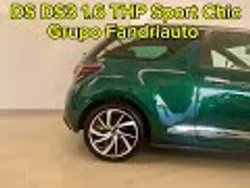 DS DS3 1.6 THP Sport Chic