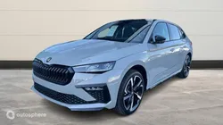 Skoda Scala 1.0 TSI Evo2 116ch Monte-Carlo DSG7