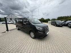 Renault Trafic ZEN L2 DCI 150 CH