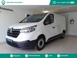 Renault Trafic Fg L1H1 2T8 2.0 Blue dCi 150ch Confort