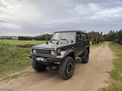 Toyota Land Cruiser motor 3.0 kzt turbo preparado tt