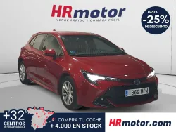 TOYOTA Corolla 140H Active Plus