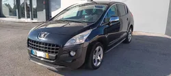 Peugeot 3008 1.6 e_Hdi 115 CV CMP6