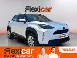 TOYOTA Yaris Cross 130H Active