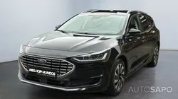 Ford Focus de 2020
