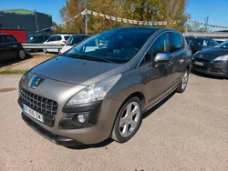 Peugeot 3008 2.0 HDI 150ch Premium Pack
