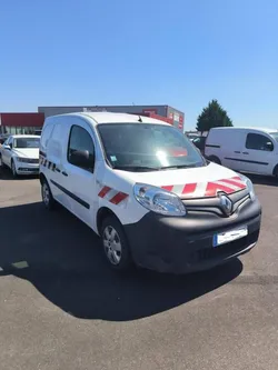 Renault Kangoo BLUE DCI 95 CV GRAND CONFORT