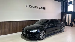 Audi a7 sportback s line quattro 3.0 tdi 272 ch s tronic