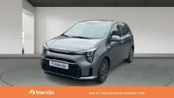 KIA Picanto 1.0 DPi Drive