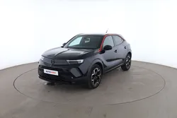 Opel Mokka 1.2 Turbo GS Line BVA8 130 ch