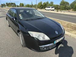 Renault Laguna III 1.5 dCi 110 eco2 Authentique