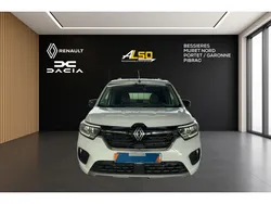 RENAULT KANGOO 1.5 Blue dCi - 115 - BV EDC III COMBI Techno