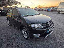 Dacia sandero stepway ii 1.5 dci 90cv 2015 140000 km