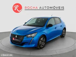 Peugeot 208 1.2 PureTech Allure