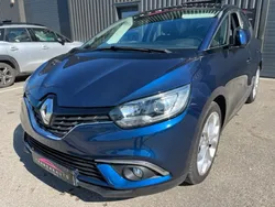 RENAULT SCENIC IV BUSINESS dCi 110 Energy EDC Business
