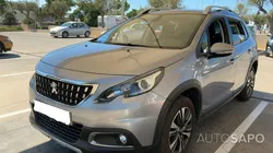 Peugeot 2008 1.2 PureTech Allure EAT6 de 2017
