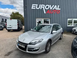 RENAULT LAGUNA III Estate 1.5 dCi 110 cv