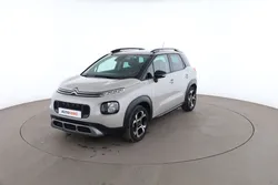 Citroen C3 Aircross 1.2 PureTech Shine EAT6 110 ch
