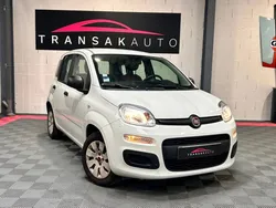 Fiat panda 1.2 69 cv / 4 cylindres / entretien complet / garantie 2029 - 100000klm /