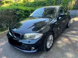 BMW 118 d Line Urban