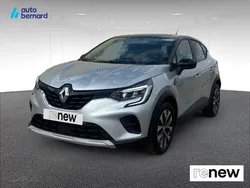 Renault Captur 1.0 TCe 90ch Evolution