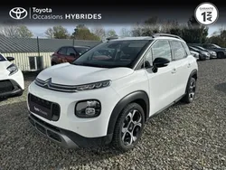Citroen C3 Aircross BlueHDi 120ch S&S Shine EAT6 E6.d-TEMP